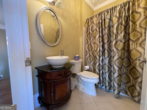 Tiny photo for 715 Avenue A NE, Rome, GA 30165 (MLS # 10626874)