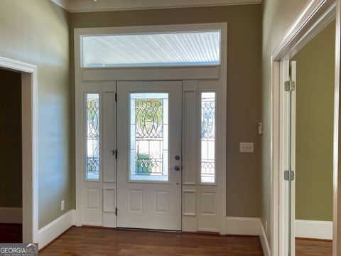 Tiny photo for 715 Avenue A NE, Rome, GA 30165 (MLS # 10626874)