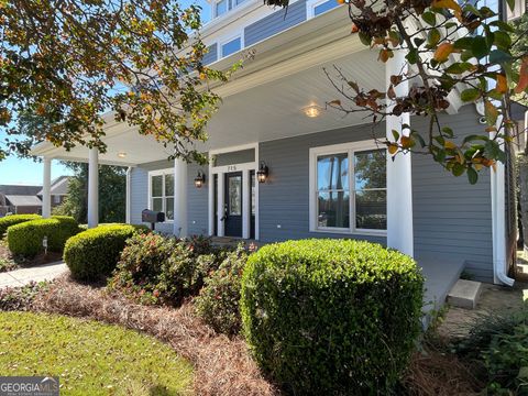 Tiny photo for 715 Avenue A NE, Rome, GA 30165 (MLS # 10626874)