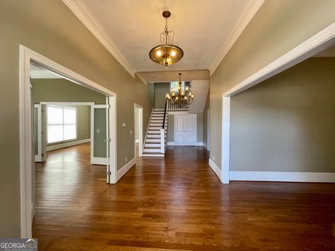 Tiny photo for 715 Avenue A NE, Rome, GA 30165 (MLS # 10626874)