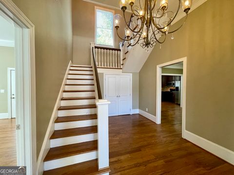Tiny photo for 715 Avenue A NE, Rome, GA 30165 (MLS # 10626874)