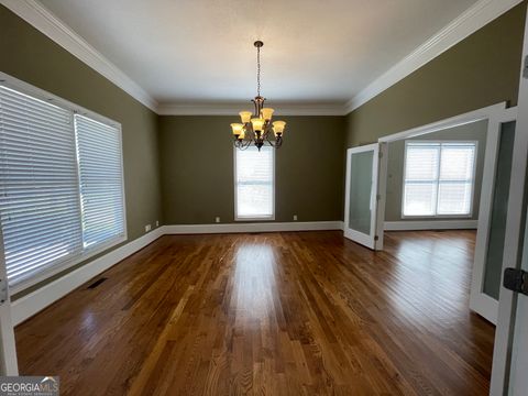 Tiny photo for 715 Avenue A NE, Rome, GA 30165 (MLS # 10626874)