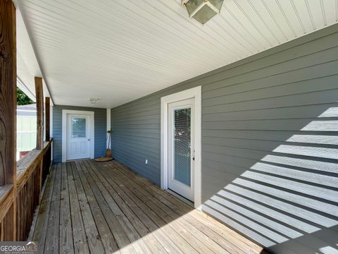 Tiny photo for 715 Avenue A NE, Rome, GA 30165 (MLS # 10626874)