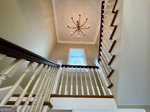 Tiny photo for 715 Avenue A NE, Rome, GA 30165 (MLS # 10626874)