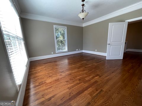 Tiny photo for 715 Avenue A NE, Rome, GA 30165 (MLS # 10626874)
