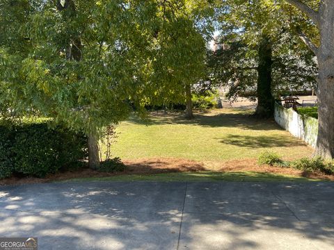 Tiny photo for 715 Avenue A NE, Rome, GA 30165 (MLS # 10626874)