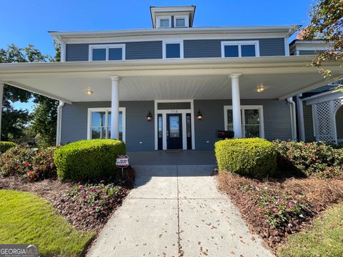Tiny photo for 715 Avenue A NE, Rome, GA 30165 (MLS # 10626874)