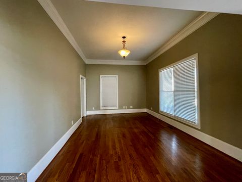 Tiny photo for 715 Avenue A NE, Rome, GA 30165 (MLS # 10626874)