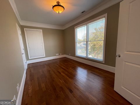 Tiny photo for 715 Avenue A NE, Rome, GA 30165 (MLS # 10626874)