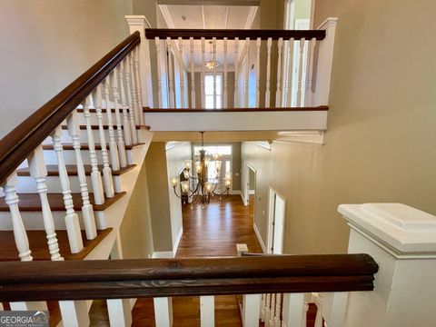 Tiny photo for 715 Avenue A NE, Rome, GA 30165 (MLS # 10626874)
