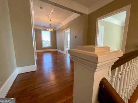 Tiny photo for 715 Avenue A NE, Rome, GA 30165 (MLS # 10626874)