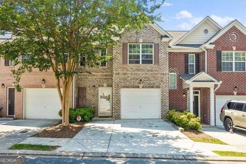 Photo of 2263 Leicester Way SE, Atlanta, GA 30316 (MLS # 10697759)