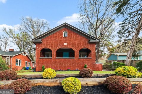 958 United AVE SE Atlanta GA 30316