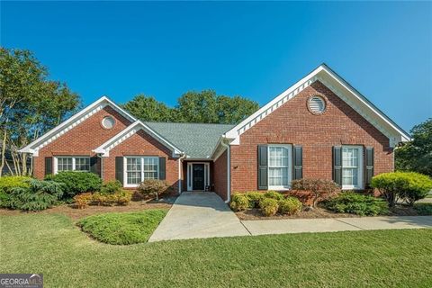 1333 Windsor Oak CT Lawrenceville GA 30045