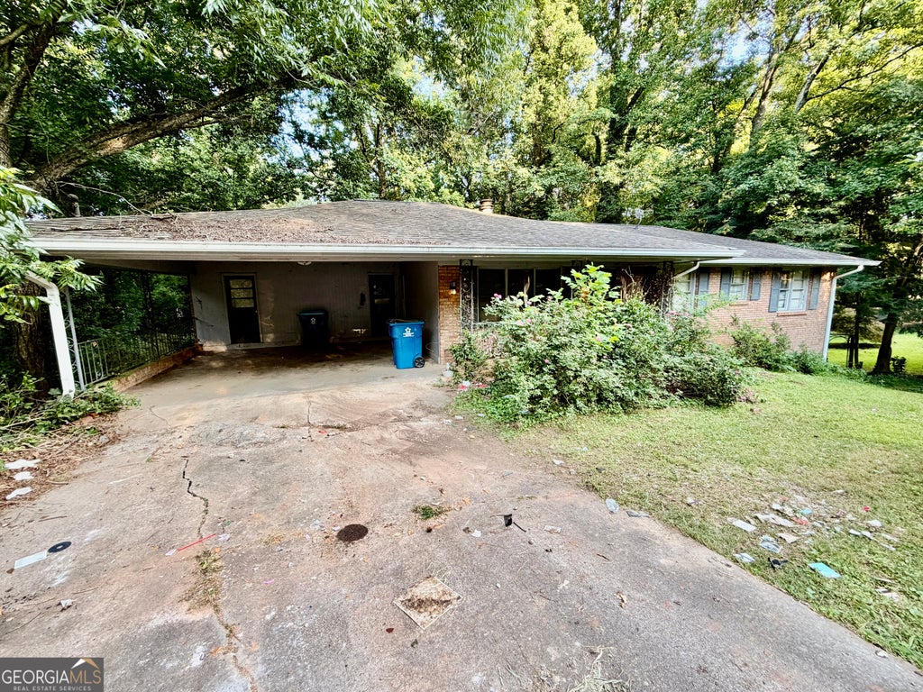 Photo of 3132 Crestview Circle, Duluth, GA 30096 (MLS # 10798175)