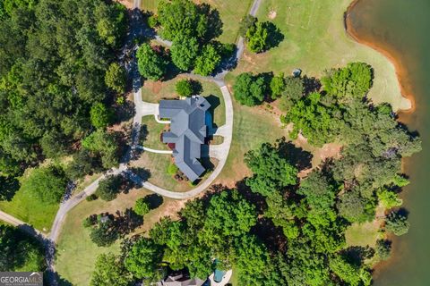 160 Evans DR Bogart GA 30622