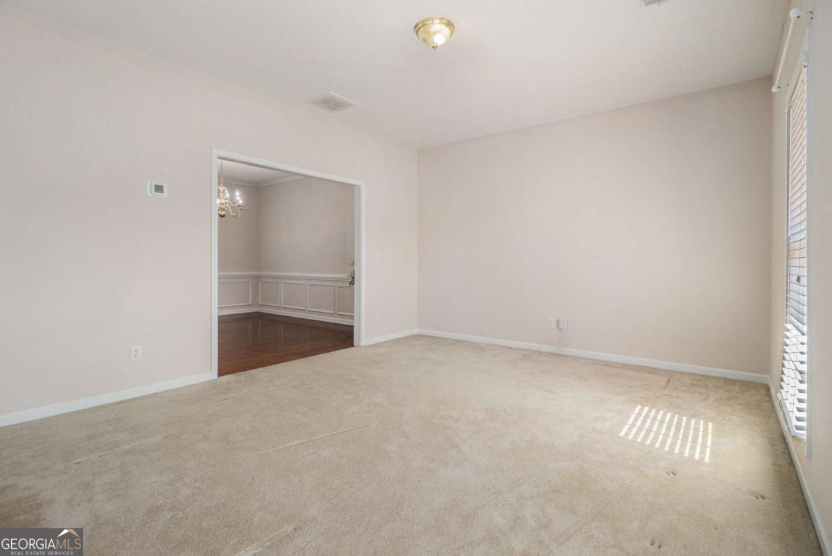 1814 Deer Crossing WAY