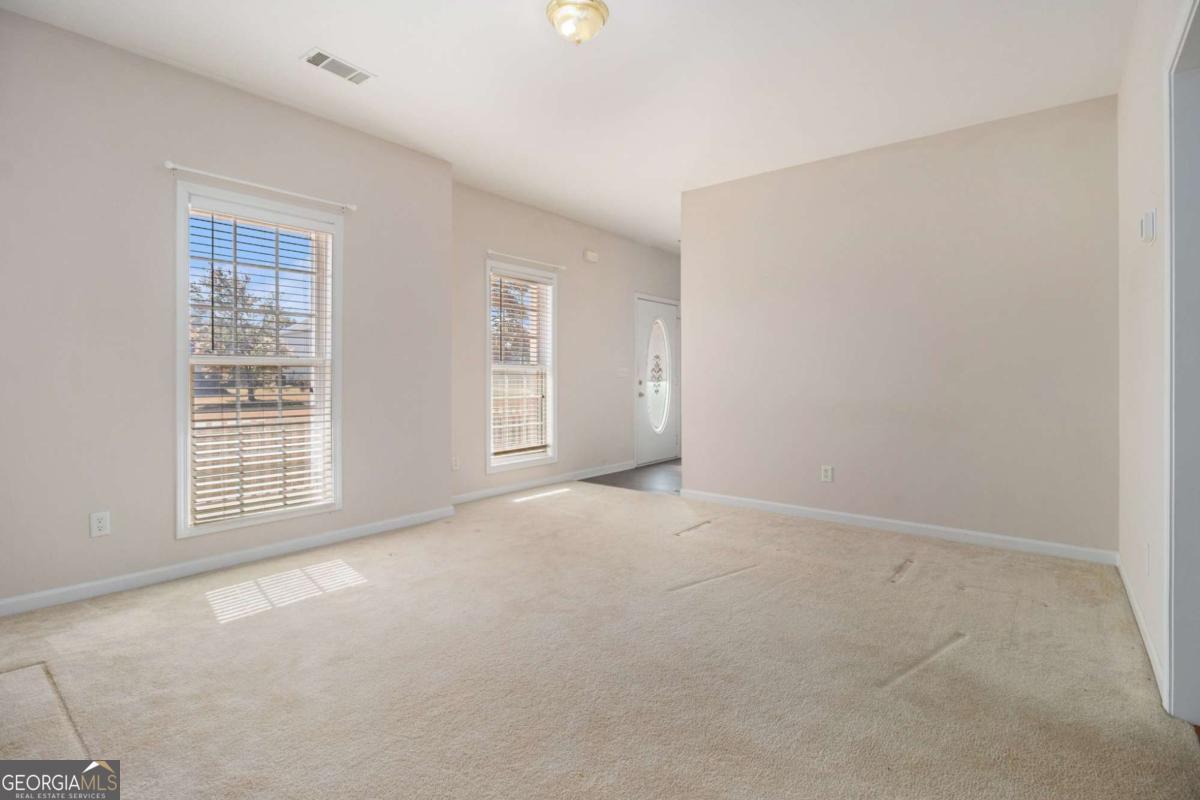 1814 Deer Crossing WAY