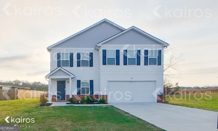 Photo of 217 Sky Hawk Lane, Macon, GA 31216 (MLS # 10803643)