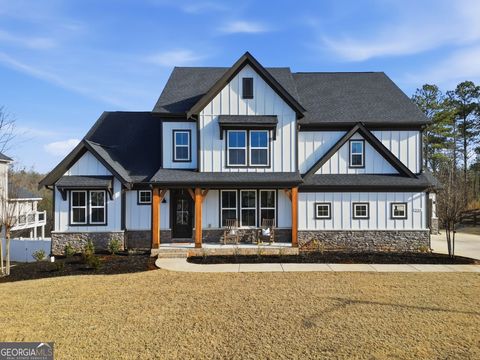 2114 Harmony DR Canton GA 30115