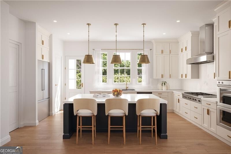 Mayfair on Main - Residential