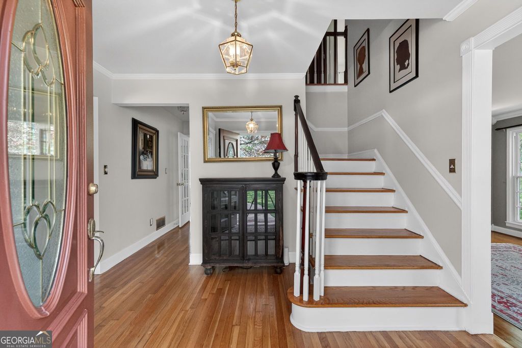 Photo of 4325 Valley Trail Drive SE, Atlanta, GA 30339 (MLS # 10721895)