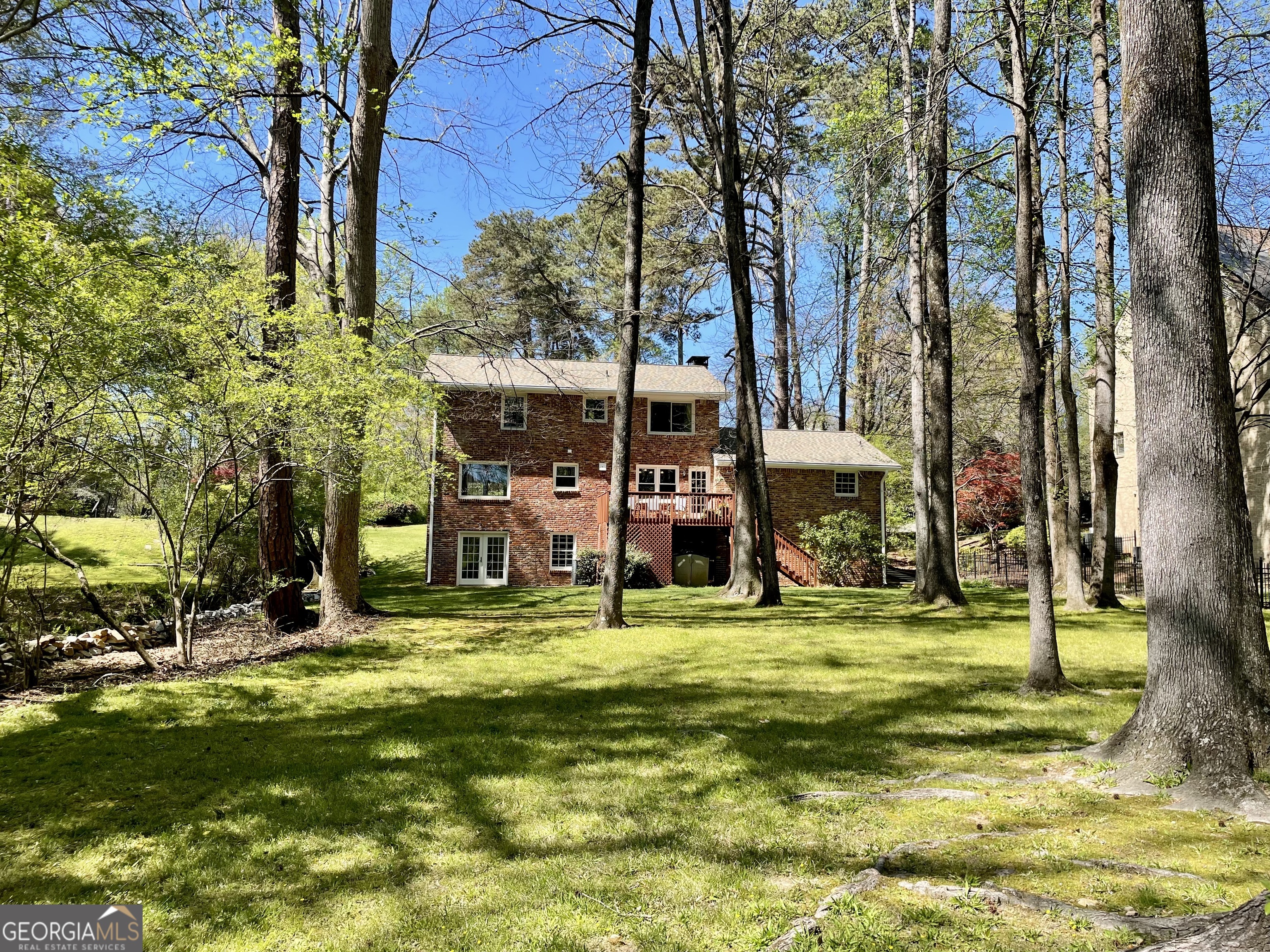 4325 Valley Trail DR SE