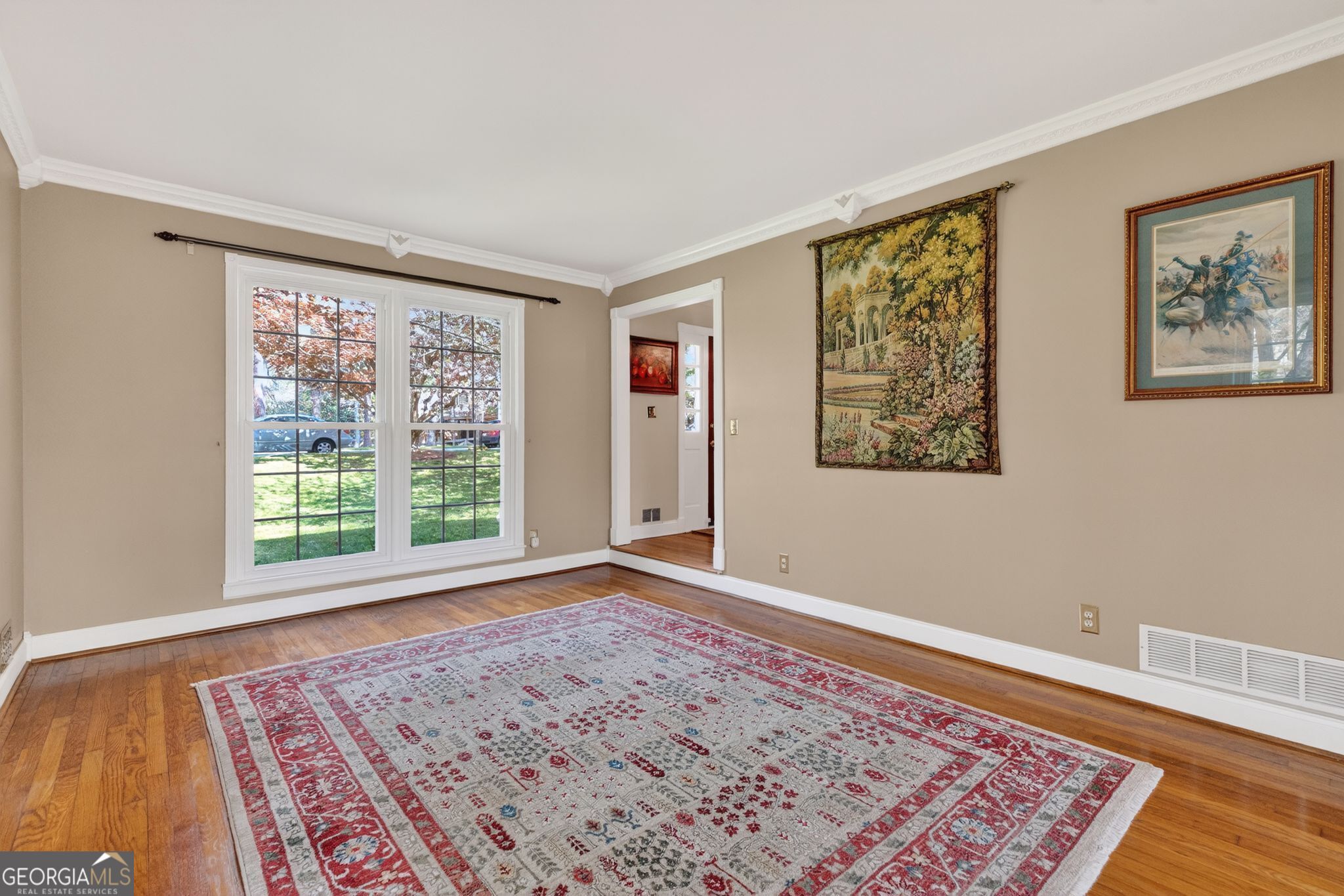 4325 Valley Trail DR SE