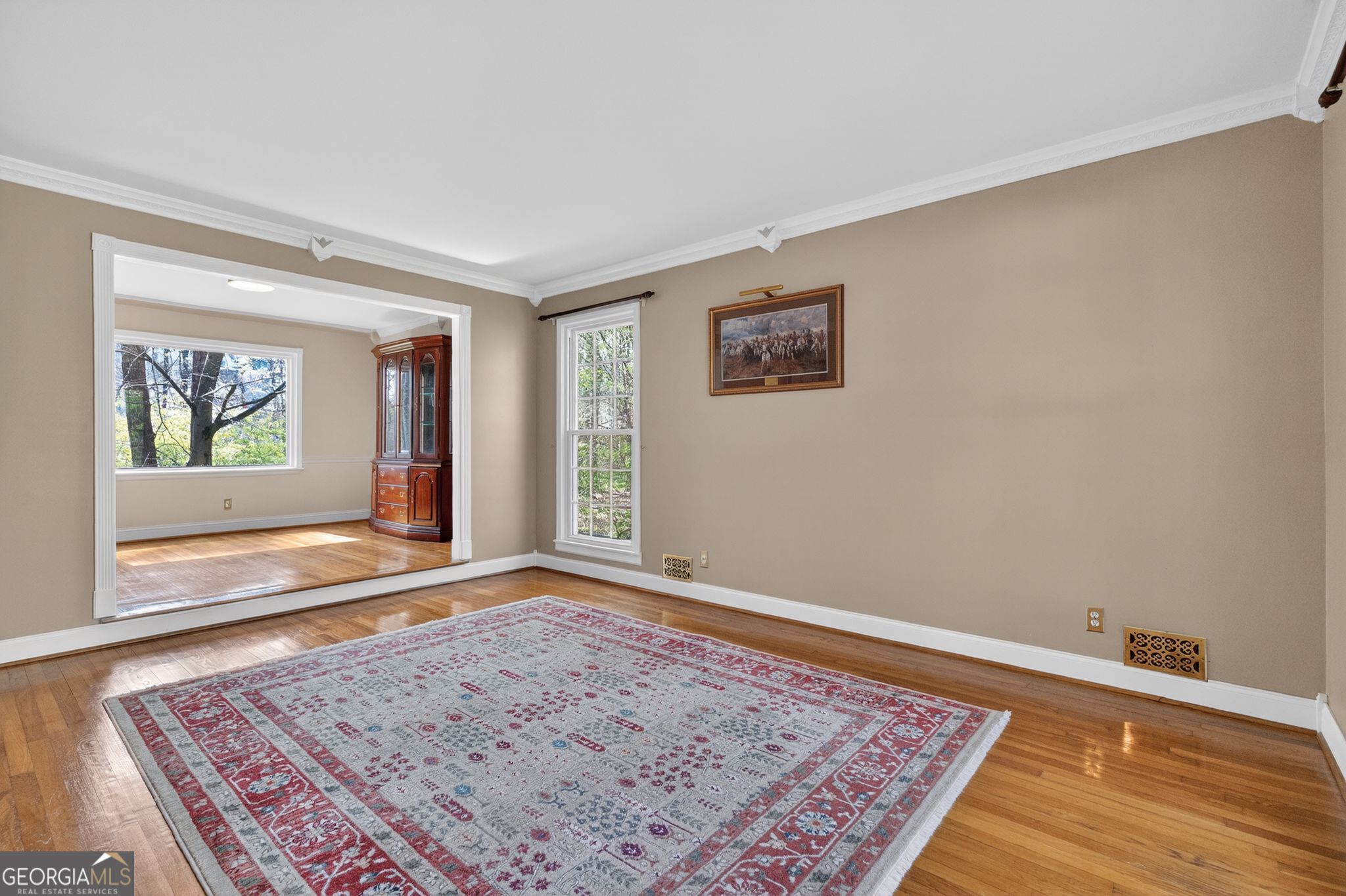 4325 Valley Trail DR SE