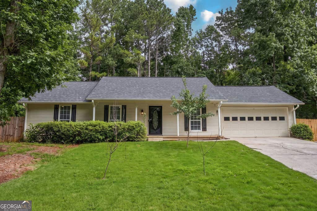 Photo of 3617 Parkside CT Courts, Peachtree Corners, GA 30092 (MLS # 10826636)