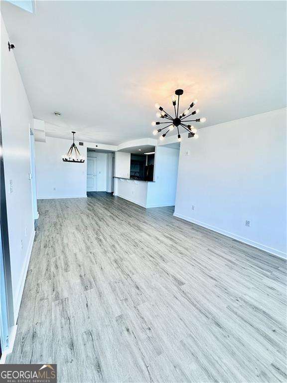 3338 Peachtree RD NE 2701