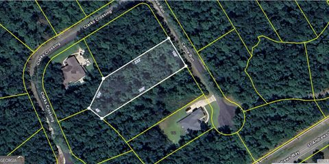 V/L 104 Satilla River Landing Woodbine GA 31569