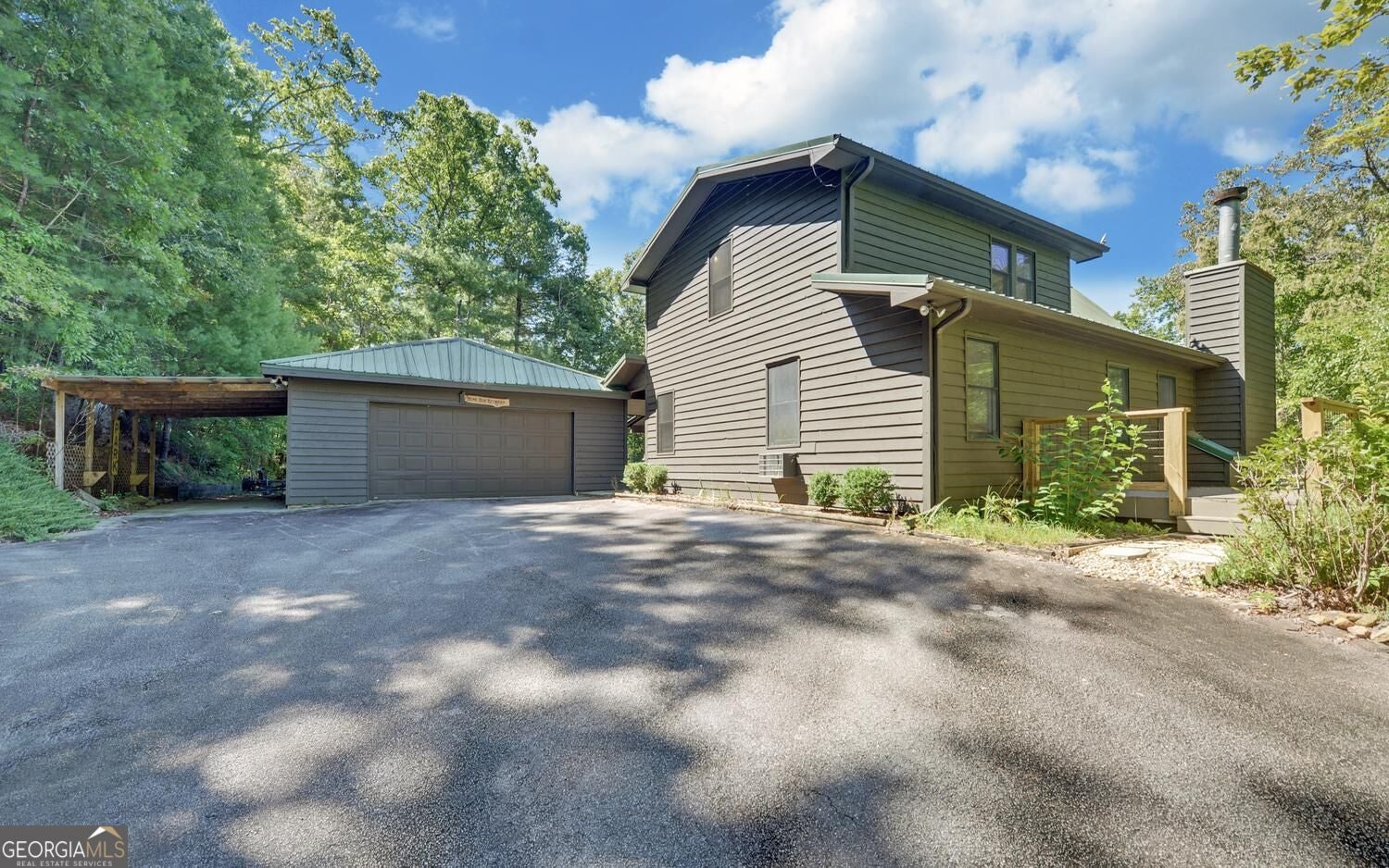 1799 Seed Lake RD