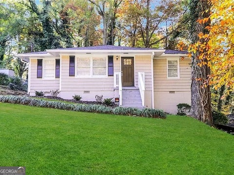 Photo of 1260 Richland Road SW, Atlanta, GA 30310 (MLS # 10830223)