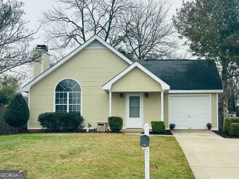 120 Country WALK Warner Robins GA 31088