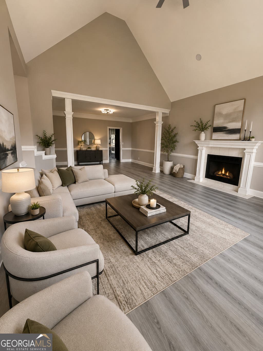 Photo of 145 Windy Ridge Court, Fayetteville, GA 30214 (MLS # 10802131)
