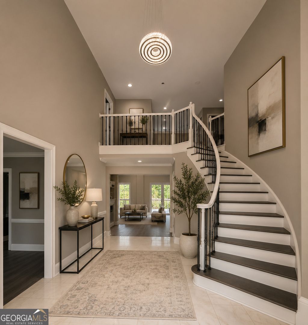 Photo of 145 Windy Ridge Court, Fayetteville, GA 30214 (MLS # 10802131)