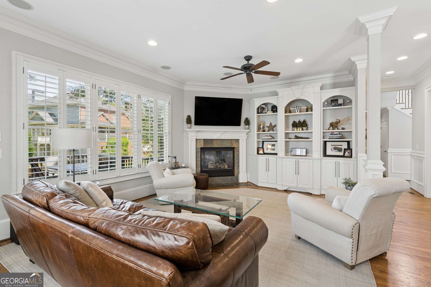 2299 Colonial DR NE