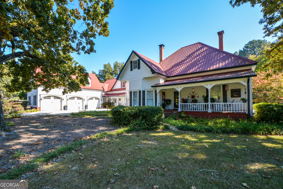 2419 OLD LOST MOUNTAIN ANX