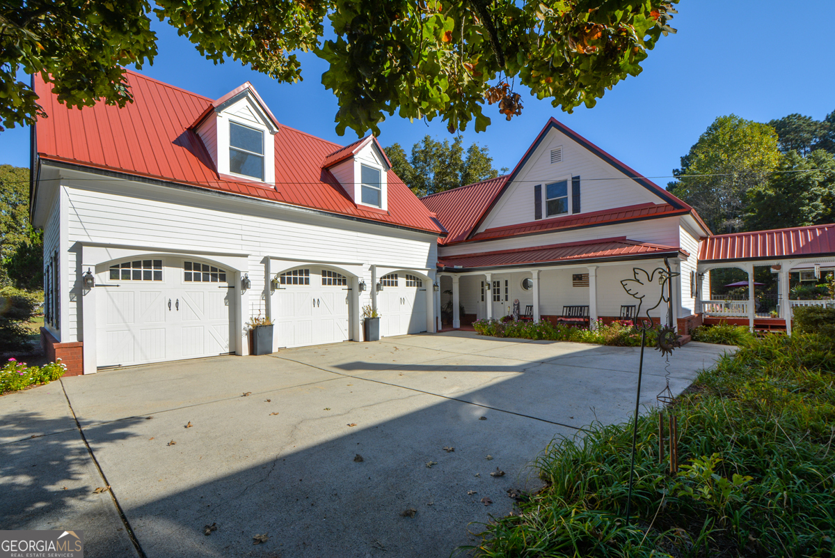 2419 OLD LOST MOUNTAIN ANX