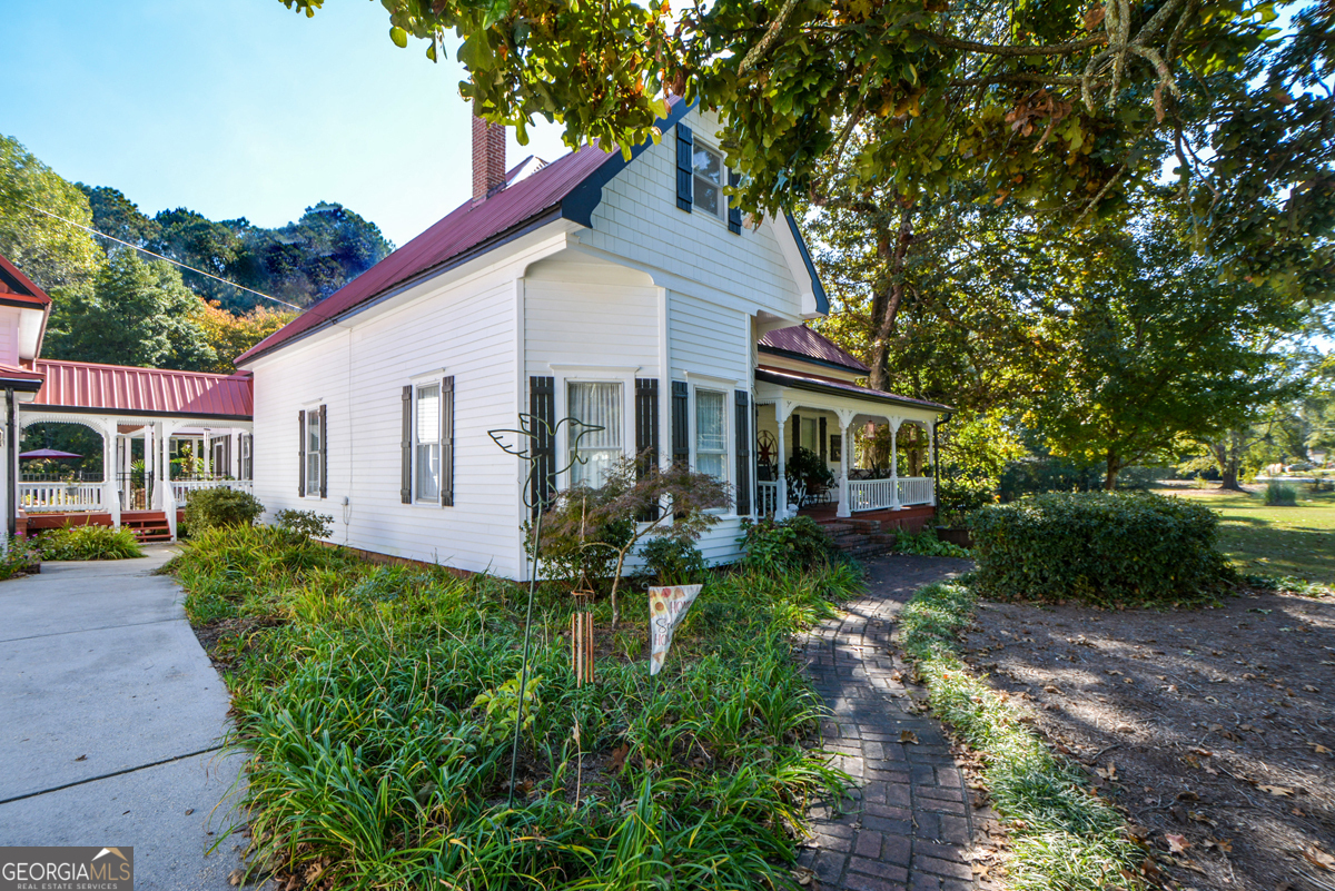 2419 OLD LOST MOUNTAIN ANX