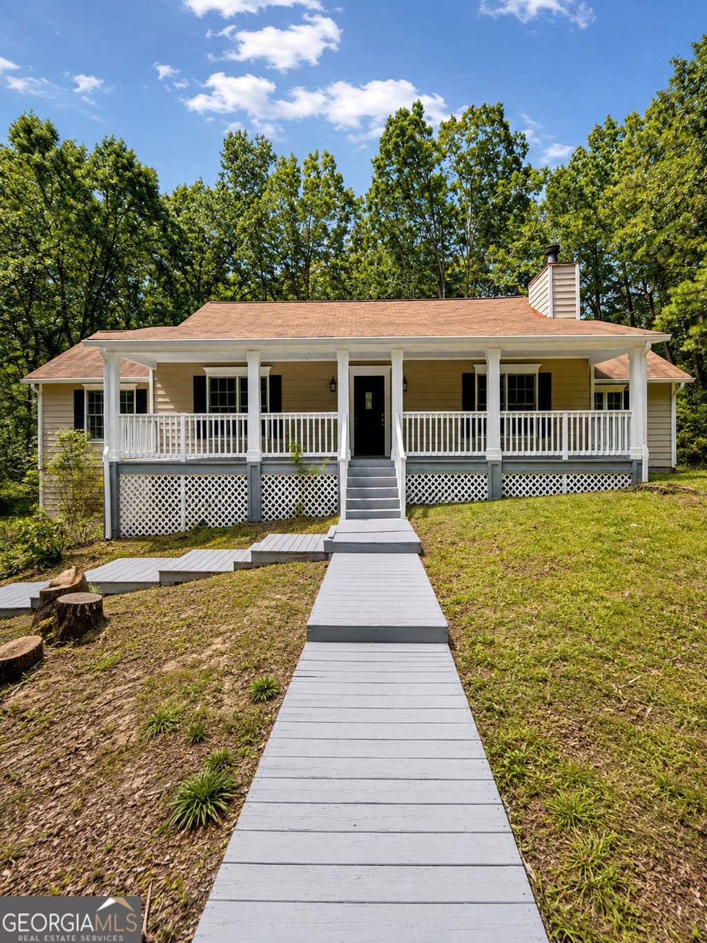 Photo of 2008 Brooks Road, Dacula, GA 30019 (MLS # 10832111)