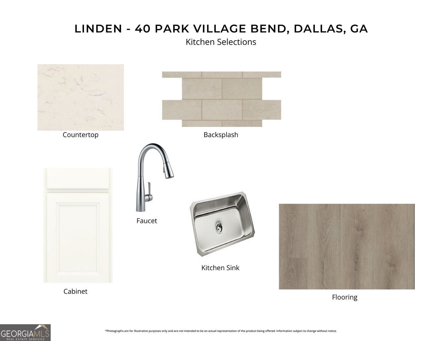 40 Park Village BND