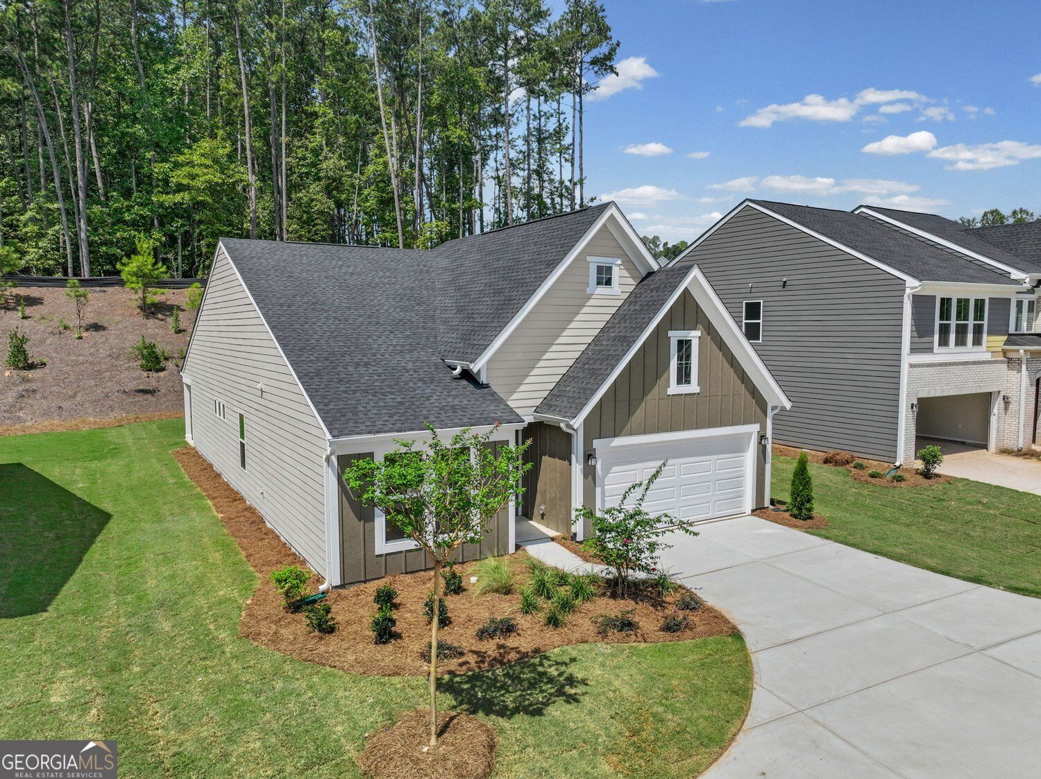 40 Park Village BND