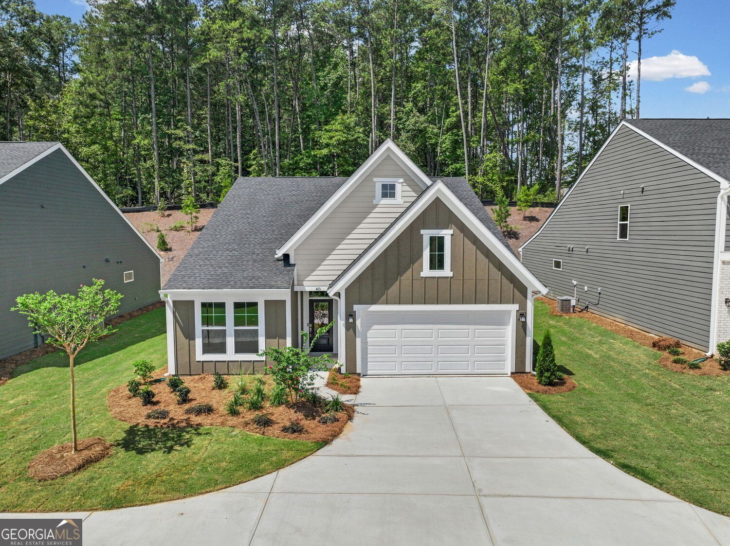 40 Park Village BND