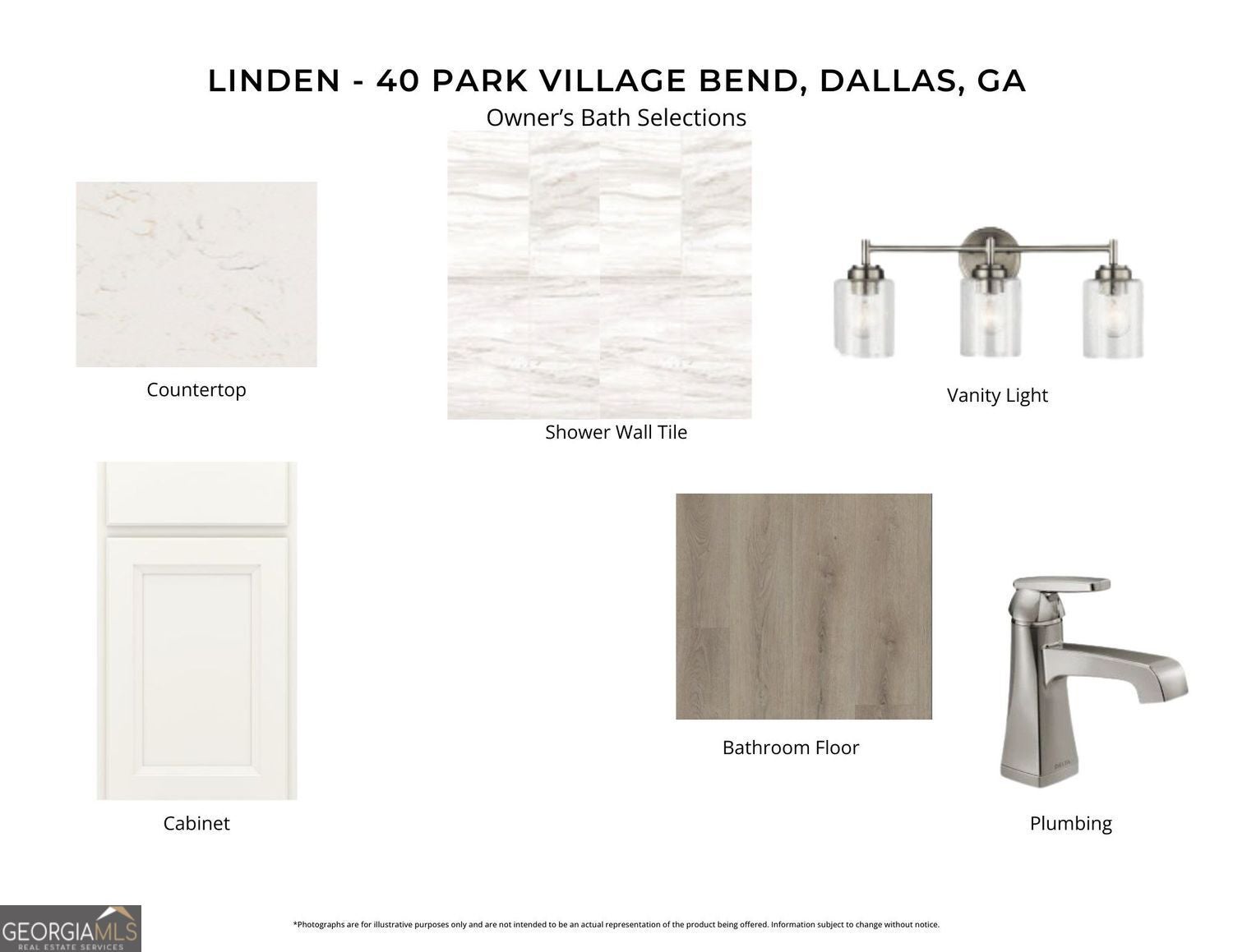 40 Park Village BND
