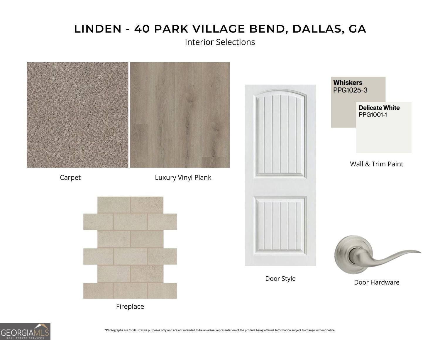 40 Park Village BND
