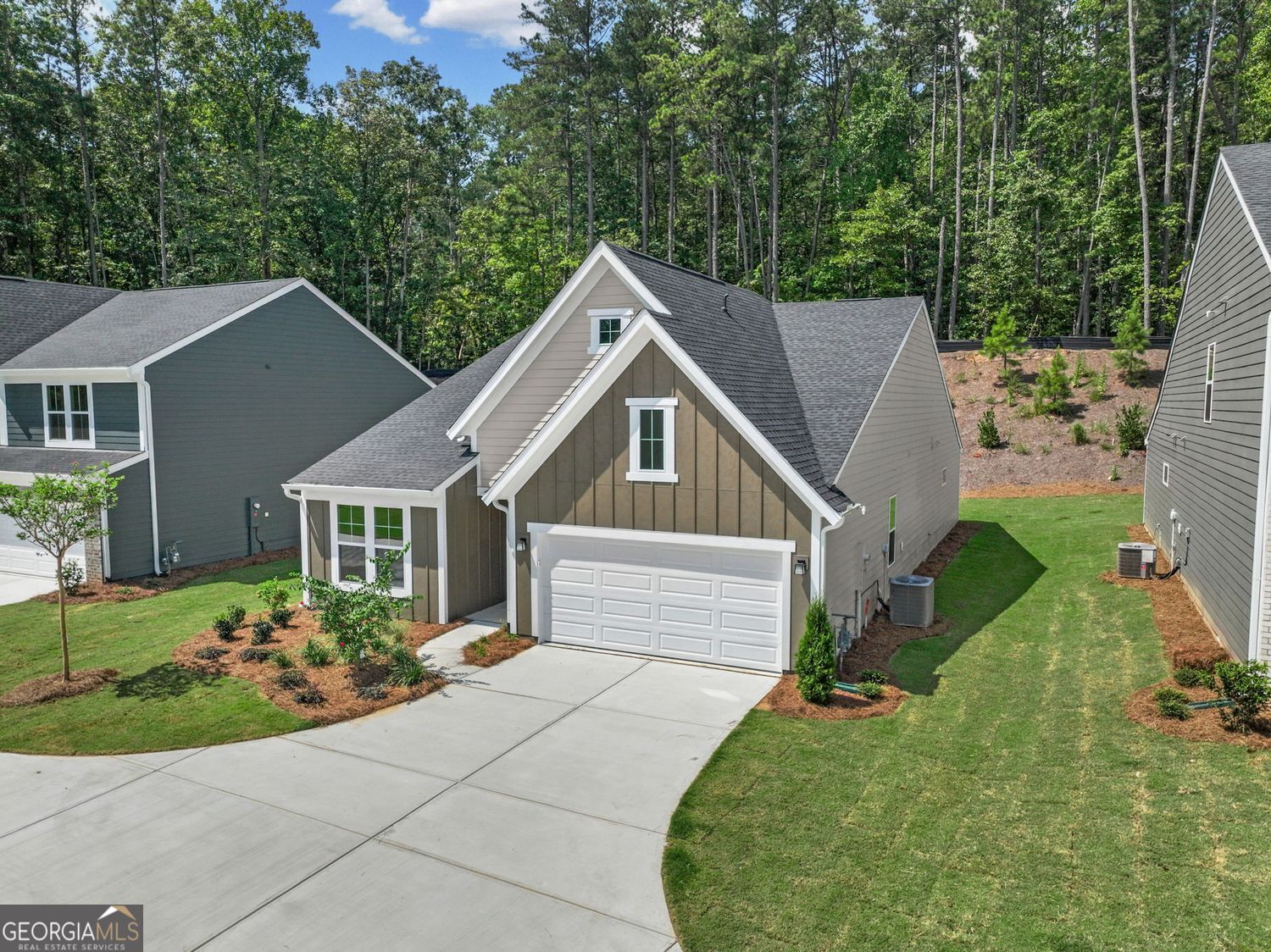 40 Park Village BND