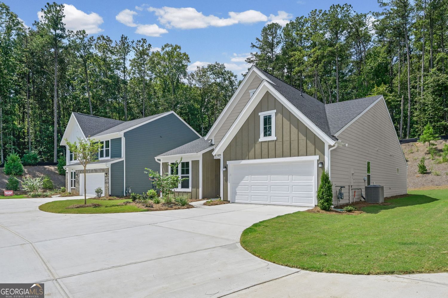 40 Park Village BND