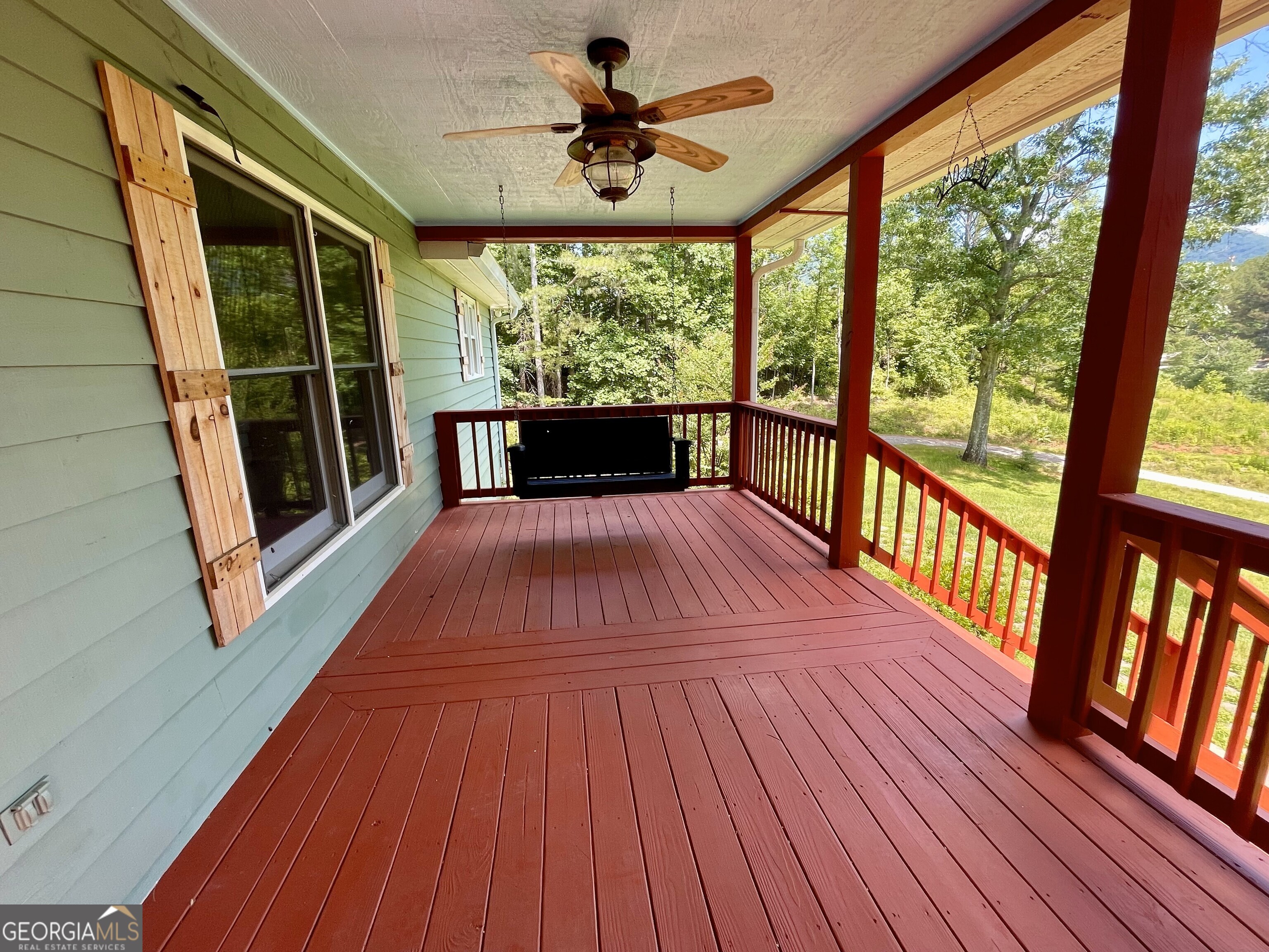 555 Barker Trail RD